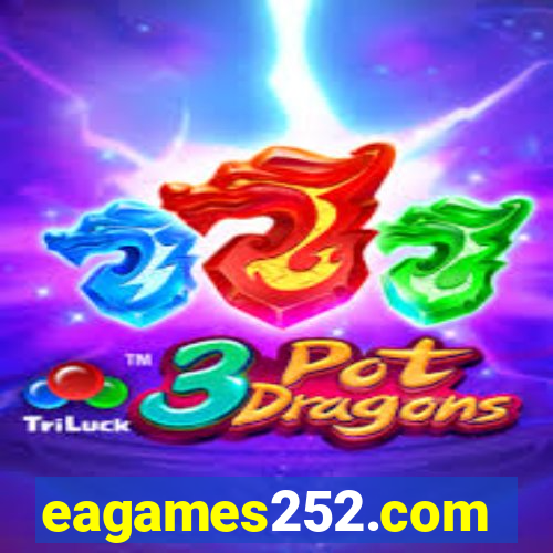 eagames252.com