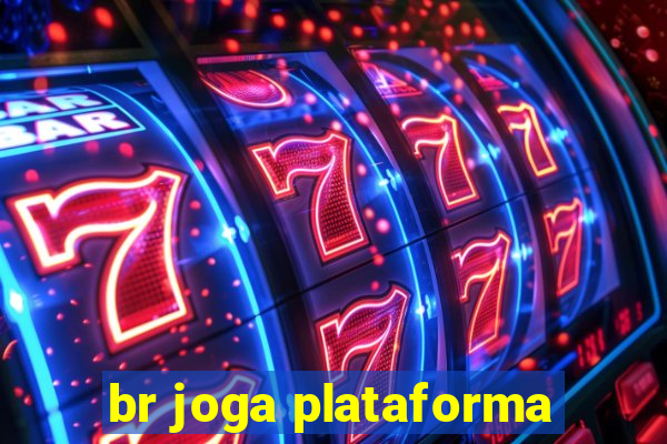 br joga plataforma