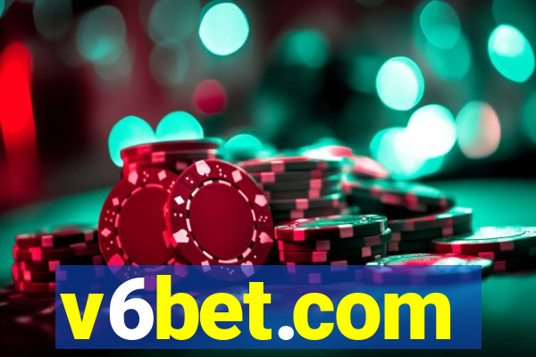 v6bet.com