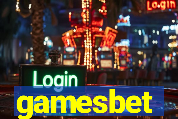 gamesbet