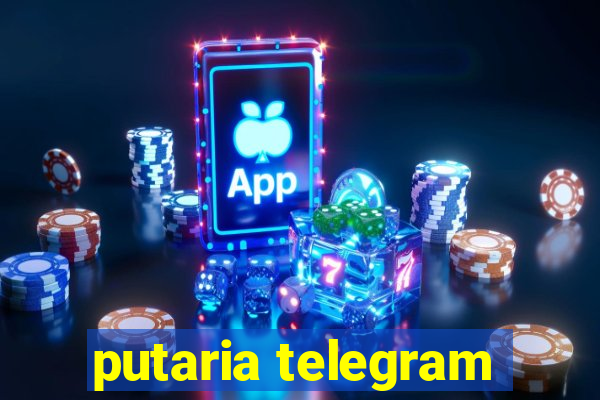 putaria telegram