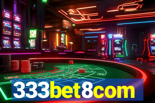 333bet8com