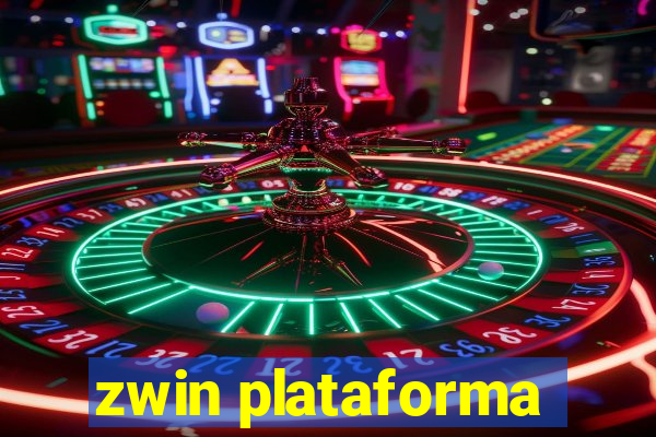 zwin plataforma