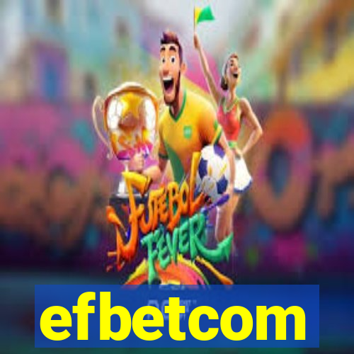 efbetcom