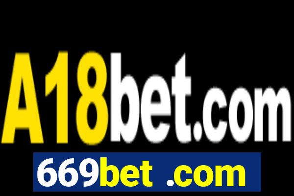 669bet .com