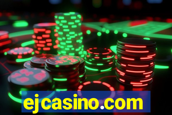 ejcasino.com