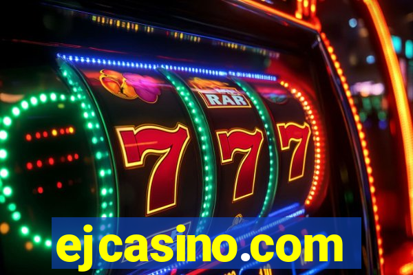 ejcasino.com