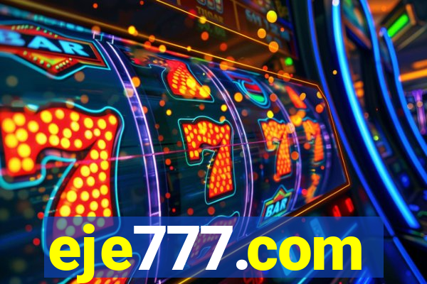 eje777.com