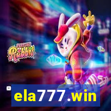 ela777.win