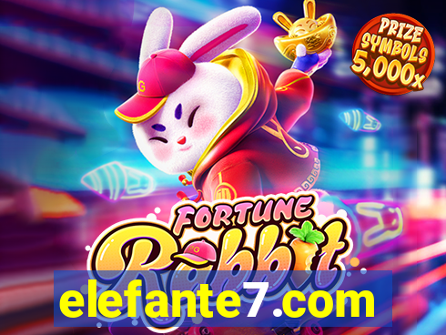 elefante7.com