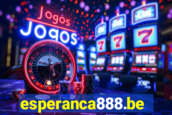 esperanca888.bet