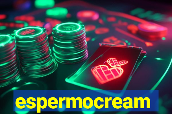 espermocream