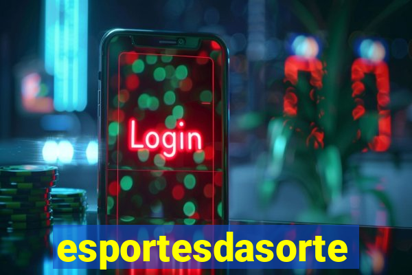 esportesdasorte.com