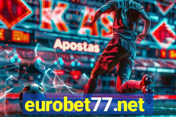 eurobet77.net