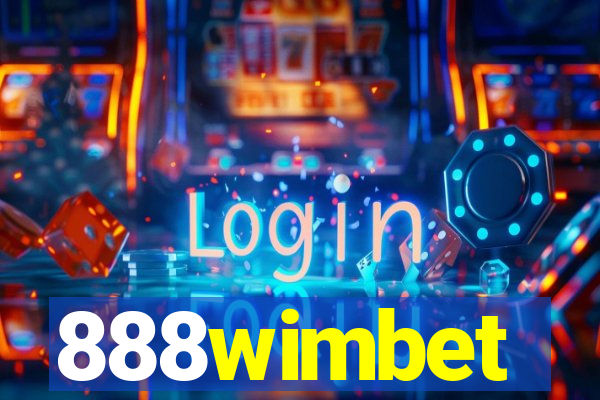 888wimbet