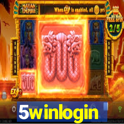 5winlogin