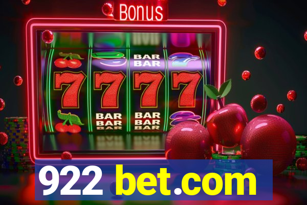 922 bet.com