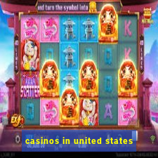 casinos in united states