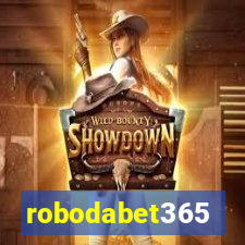 robodabet365