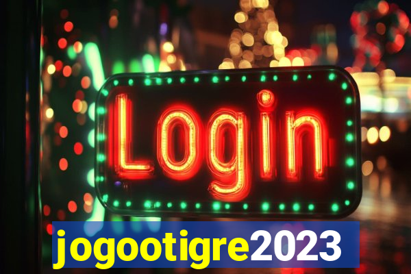 jogootigre2023