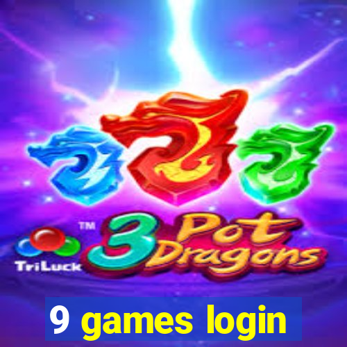 9 games login