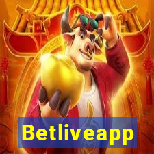 Betliveapp