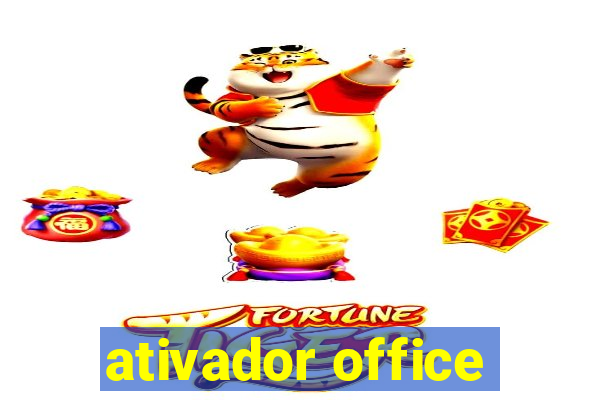 ativador office