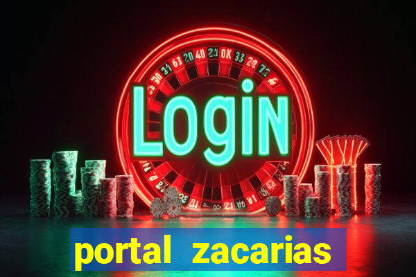 portal zacarias área 51