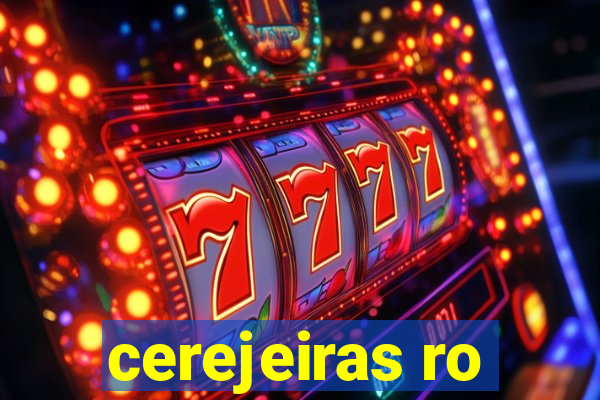 cerejeiras ro