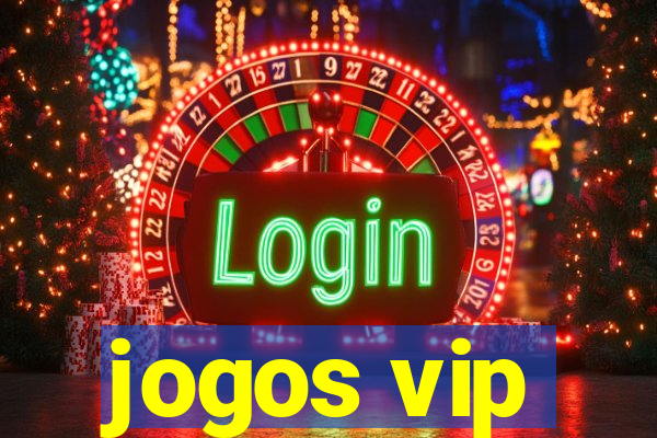 jogos vip