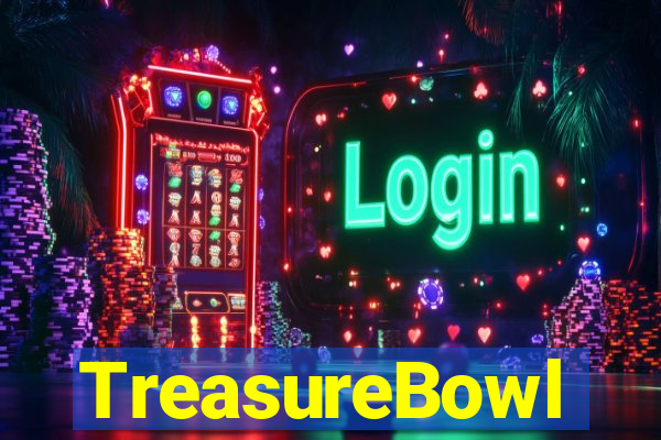 TreasureBowl treasure bowl melhor horário para jogar