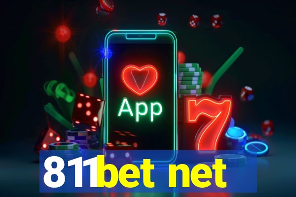 811bet net