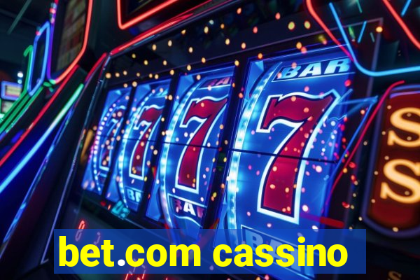 bet.com cassino