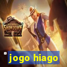 jogo hiago