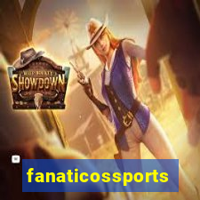 fanaticossports.bet