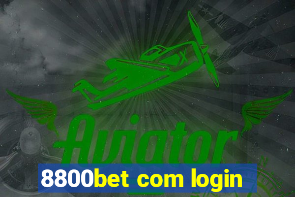 8800bet com login