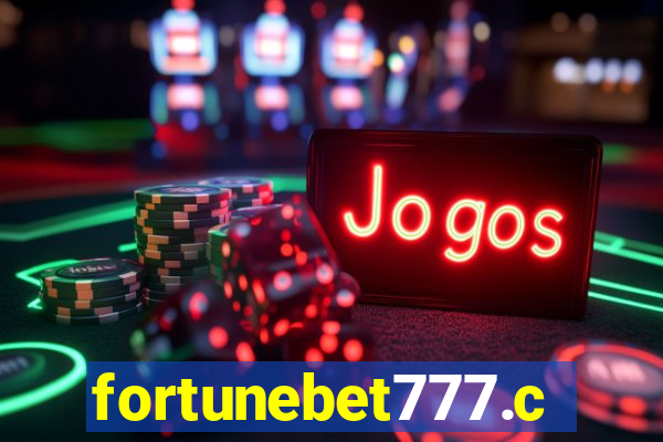 fortunebet777.com