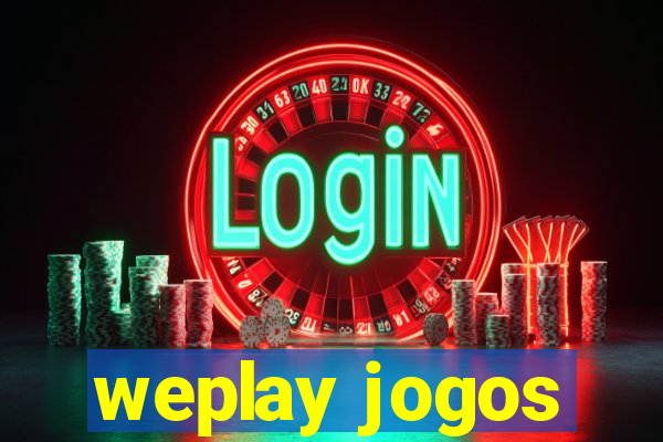 weplay jogos