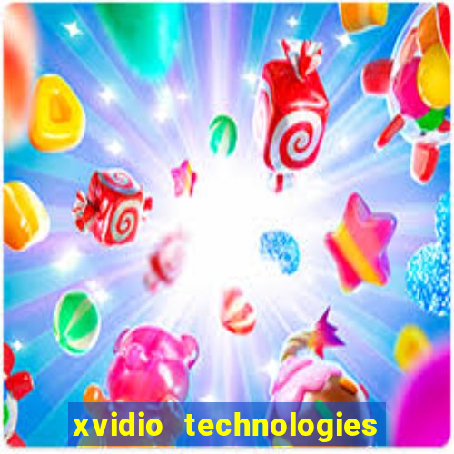 xvidio technologies startup download android