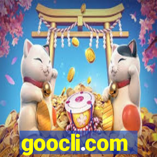 goocli.com