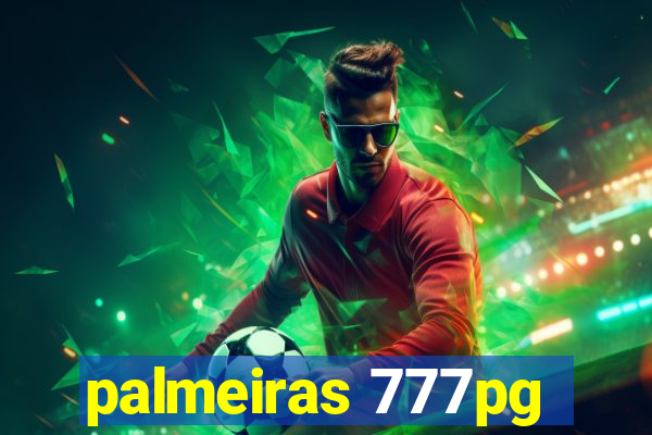 palmeiras 777pg