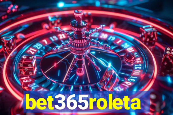 bet365roleta