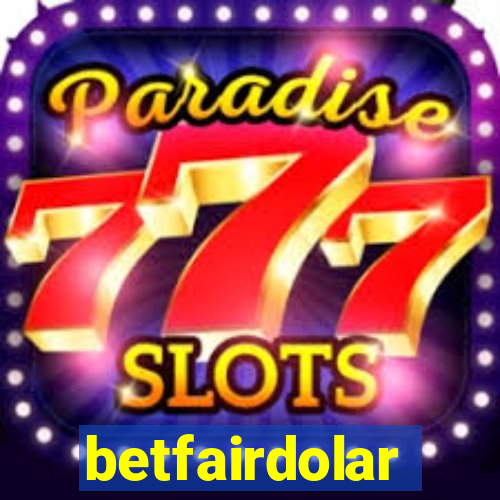 betfairdolar