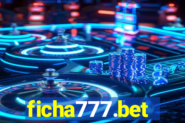 ficha777.bet