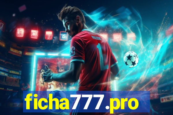 ficha777.pro