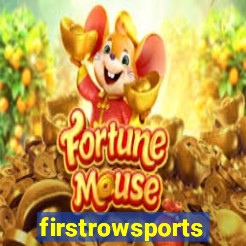 firstrowsports