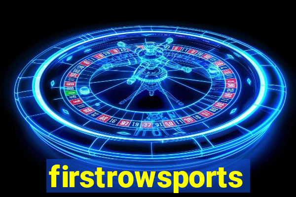 firstrowsports