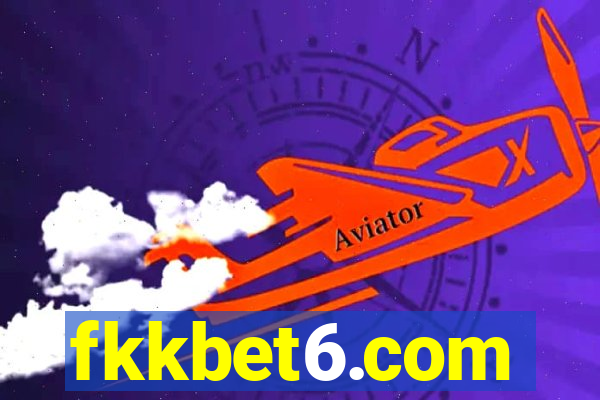 fkkbet6.com