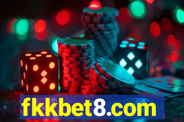 fkkbet8.com