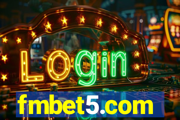 fmbet5.com